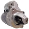 Wai Global Starter, STRPR DD 9T CW 12V, 12kW12 Volt, CW, 9Tooth Pinion 16756N - alternate 4